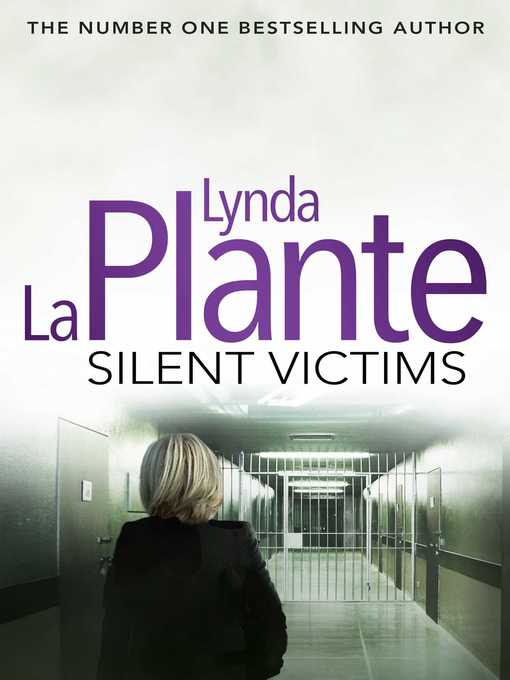 Title details for Prime Suspect 3 by Lynda La Plante - Wait list